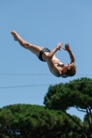 Thumbnail - Boys A - Alessandro Mambro - Прыжки в воду - 2019 - Roma Junior Diving Cup - Participants - Italy - Boys 03033_05289.jpg