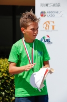 Thumbnail - Boys B 3m - Прыжки в воду - 2019 - Roma Junior Diving Cup - Victory Ceremony 03033_05294.jpg