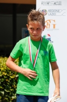 Thumbnail - Boys B 3m - Прыжки в воду - 2019 - Roma Junior Diving Cup - Victory Ceremony 03033_05295.jpg