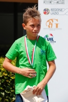 Thumbnail - Boys B 3m - Прыжки в воду - 2019 - Roma Junior Diving Cup - Victory Ceremony 03033_05296.jpg