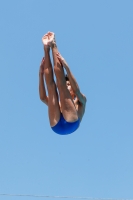 Thumbnail - Boys A - Leonardo Colabianchi - Wasserspringen - 2019 - Roma Junior Diving Cup - Teilnehmer - Italien - Boys 03033_05356.jpg