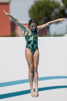 Thumbnail - Girls B - Elisa Borsato - Прыжки в воду - 2019 - Roma Junior Diving Cup - Participants - Italy - Girls 03033_07049.jpg