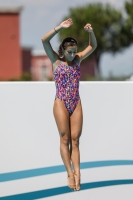 Thumbnail - Girls B - Alessandra Coletta - Прыжки в воду - 2019 - Roma Junior Diving Cup - Participants - Italy - Girls 03033_07098.jpg