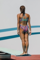 Thumbnail - Girls B - Alessandra Coletta - Прыжки в воду - 2019 - Roma Junior Diving Cup - Participants - Italy - Girls 03033_07100.jpg