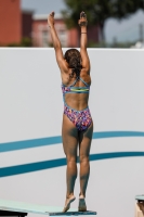 Thumbnail - Girls B - Alessandra Coletta - Прыжки в воду - 2019 - Roma Junior Diving Cup - Participants - Italy - Girls 03033_07101.jpg