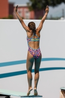Thumbnail - Girls B - Alessandra Coletta - Прыжки в воду - 2019 - Roma Junior Diving Cup - Participants - Italy - Girls 03033_07102.jpg