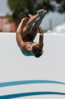Thumbnail - Girls B - Alessandra Coletta - Прыжки в воду - 2019 - Roma Junior Diving Cup - Participants - Italy - Girls 03033_07103.jpg