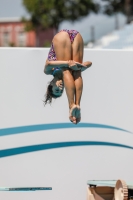 Thumbnail - Girls B - Alessandra Coletta - Прыжки в воду - 2019 - Roma Junior Diving Cup - Participants - Italy - Girls 03033_07104.jpg