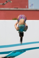 Thumbnail - Girls B - Alessandra Coletta - Прыжки в воду - 2019 - Roma Junior Diving Cup - Participants - Italy - Girls 03033_07201.jpg