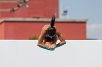 Thumbnail - Girls B - Alessandra Coletta - Прыжки в воду - 2019 - Roma Junior Diving Cup - Participants - Italy - Girls 03033_07203.jpg