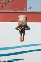 Thumbnail - Girls B - Alessandra Coletta - Прыжки в воду - 2019 - Roma Junior Diving Cup - Participants - Italy - Girls 03033_07204.jpg