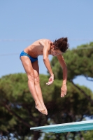 Thumbnail - Boys A - Leonardo Colabianchi - Прыжки в воду - 2019 - Roma Junior Diving Cup - Participants - Italy - Boys 03033_07277.jpg