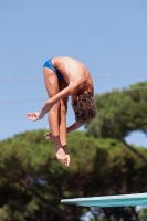 Thumbnail - Boys A - Leonardo Colabianchi - Wasserspringen - 2019 - Roma Junior Diving Cup - Teilnehmer - Italien - Boys 03033_07279.jpg