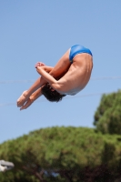 Thumbnail - Boys A - Leonardo Colabianchi - Прыжки в воду - 2019 - Roma Junior Diving Cup - Participants - Italy - Boys 03033_07281.jpg