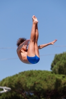 Thumbnail - Boys A - Leonardo Colabianchi - Прыжки в воду - 2019 - Roma Junior Diving Cup - Participants - Italy - Boys 03033_07283.jpg