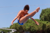 Thumbnail - Boys A - Leonardo Colabianchi - Прыжки в воду - 2019 - Roma Junior Diving Cup - Participants - Italy - Boys 03033_07285.jpg