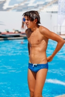 Thumbnail - Boys A - Leonardo Colabianchi - Прыжки в воду - 2019 - Roma Junior Diving Cup - Participants - Italy - Boys 03033_07311.jpg