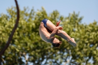 Thumbnail - Boys A - Davide Baraldi - Plongeon - 2019 - Roma Junior Diving Cup - Participants - Italy - Boys 03033_07539.jpg