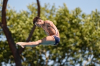 Thumbnail - Boys A - Davide Baraldi - Plongeon - 2019 - Roma Junior Diving Cup - Participants - Italy - Boys 03033_07543.jpg