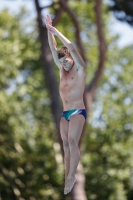 Thumbnail - Boys A - Davide Baraldi - Diving Sports - 2019 - Roma Junior Diving Cup - Participants - Italy - Boys 03033_07544.jpg