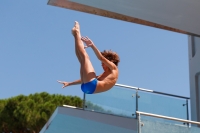 Thumbnail - Boys A - Leonardo Colabianchi - Wasserspringen - 2019 - Roma Junior Diving Cup - Teilnehmer - Italien - Boys 03033_07627.jpg