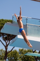 Thumbnail - Boys A - Leonardo Colabianchi - Wasserspringen - 2019 - Roma Junior Diving Cup - Teilnehmer - Italien - Boys 03033_07822.jpg