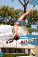 Thumbnail - Boys A - Leonardo Colabianchi - Wasserspringen - 2019 - Roma Junior Diving Cup - Teilnehmer - Italien - Boys 03033_07832.jpg