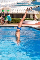 Thumbnail - Boys A - Leonardo Colabianchi - Wasserspringen - 2019 - Roma Junior Diving Cup - Teilnehmer - Italien - Boys 03033_07835.jpg