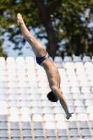 Thumbnail - Boys A - Davide Baraldi - Diving Sports - 2019 - Roma Junior Diving Cup - Participants - Italy - Boys 03033_07941.jpg