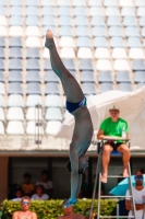 Thumbnail - Boys A - Davide Baraldi - Wasserspringen - 2019 - Roma Junior Diving Cup - Teilnehmer - Italien - Boys 03033_07943.jpg