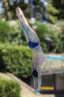 Thumbnail - Boys A - Davide Baraldi - Diving Sports - 2019 - Roma Junior Diving Cup - Participants - Italy - Boys 03033_07947.jpg