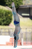 Thumbnail - Boys A - Davide Baraldi - Wasserspringen - 2019 - Roma Junior Diving Cup - Teilnehmer - Italien - Boys 03033_07948.jpg