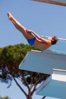 Thumbnail - Boys A - Leonardo Colabianchi - Wasserspringen - 2019 - Roma Junior Diving Cup - Teilnehmer - Italien - Boys 03033_08029.jpg