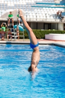 Thumbnail - Boys A - Leonardo Colabianchi - Wasserspringen - 2019 - Roma Junior Diving Cup - Teilnehmer - Italien - Boys 03033_08031.jpg