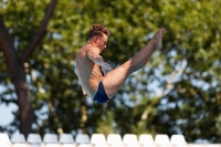 Thumbnail - Boys A - Davide Baraldi - Wasserspringen - 2019 - Roma Junior Diving Cup - Teilnehmer - Italien - Boys 03033_08139.jpg