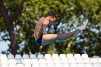 Thumbnail - Boys A - Davide Baraldi - Wasserspringen - 2019 - Roma Junior Diving Cup - Teilnehmer - Italien - Boys 03033_08140.jpg