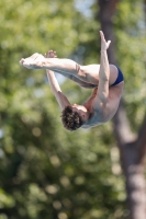 Thumbnail - Boys A - Davide Baraldi - Wasserspringen - 2019 - Roma Junior Diving Cup - Teilnehmer - Italien - Boys 03033_08144.jpg