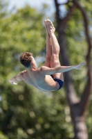 Thumbnail - Boys A - Davide Baraldi - Wasserspringen - 2019 - Roma Junior Diving Cup - Teilnehmer - Italien - Boys 03033_08145.jpg