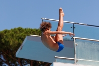 Thumbnail - Boys A - Leonardo Colabianchi - Wasserspringen - 2019 - Roma Junior Diving Cup - Teilnehmer - Italien - Boys 03033_08220.jpg