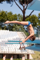 Thumbnail - Boys A - Leonardo Colabianchi - Diving Sports - 2019 - Roma Junior Diving Cup - Participants - Italy - Boys 03033_08223.jpg