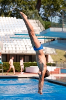 Thumbnail - Boys A - Leonardo Colabianchi - Wasserspringen - 2019 - Roma Junior Diving Cup - Teilnehmer - Italien - Boys 03033_08225.jpg