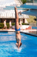 Thumbnail - Boys A - Leonardo Colabianchi - Wasserspringen - 2019 - Roma Junior Diving Cup - Teilnehmer - Italien - Boys 03033_08226.jpg