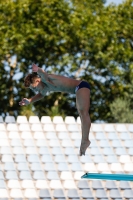 Thumbnail - Boys A - Davide Baraldi - Diving Sports - 2019 - Roma Junior Diving Cup - Participants - Italy - Boys 03033_08319.jpg