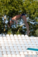 Thumbnail - Boys A - Davide Baraldi - Diving Sports - 2019 - Roma Junior Diving Cup - Participants - Italy - Boys 03033_08321.jpg