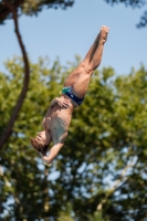 Thumbnail - Boys A - Davide Baraldi - Diving Sports - 2019 - Roma Junior Diving Cup - Participants - Italy - Boys 03033_08322.jpg