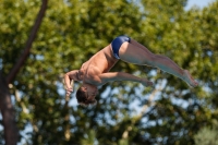 Thumbnail - Boys A - Davide Baraldi - Wasserspringen - 2019 - Roma Junior Diving Cup - Teilnehmer - Italien - Boys 03033_08323.jpg