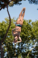 Thumbnail - Boys A - Davide Baraldi - Wasserspringen - 2019 - Roma Junior Diving Cup - Teilnehmer - Italien - Boys 03033_08326.jpg