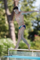 Thumbnail - Boys A - Davide Baraldi - Plongeon - 2019 - Roma Junior Diving Cup - Participants - Italy - Boys 03033_08328.jpg