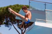 Thumbnail - Boys A - Leonardo Colabianchi - Прыжки в воду - 2019 - Roma Junior Diving Cup - Participants - Italy - Boys 03033_08419.jpg