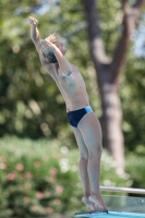 Thumbnail - Boys A - Filippo Salice - Diving Sports - 2019 - Roma Junior Diving Cup - Participants - Italy - Boys 03033_08436.jpg